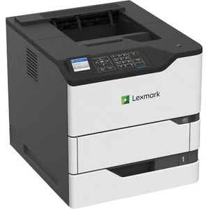 Lexmark MS823n Monochrome Laser Printer