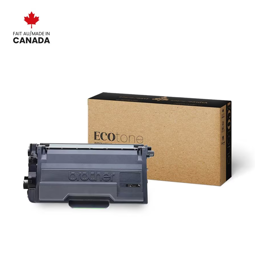 Lexmark remanufactured TN850 toner