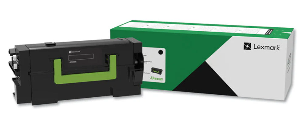 Original Lexmark toner MS823