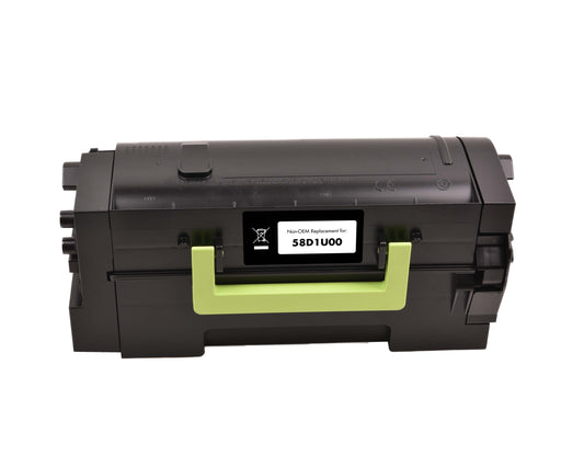 Lexmark MS823 reman