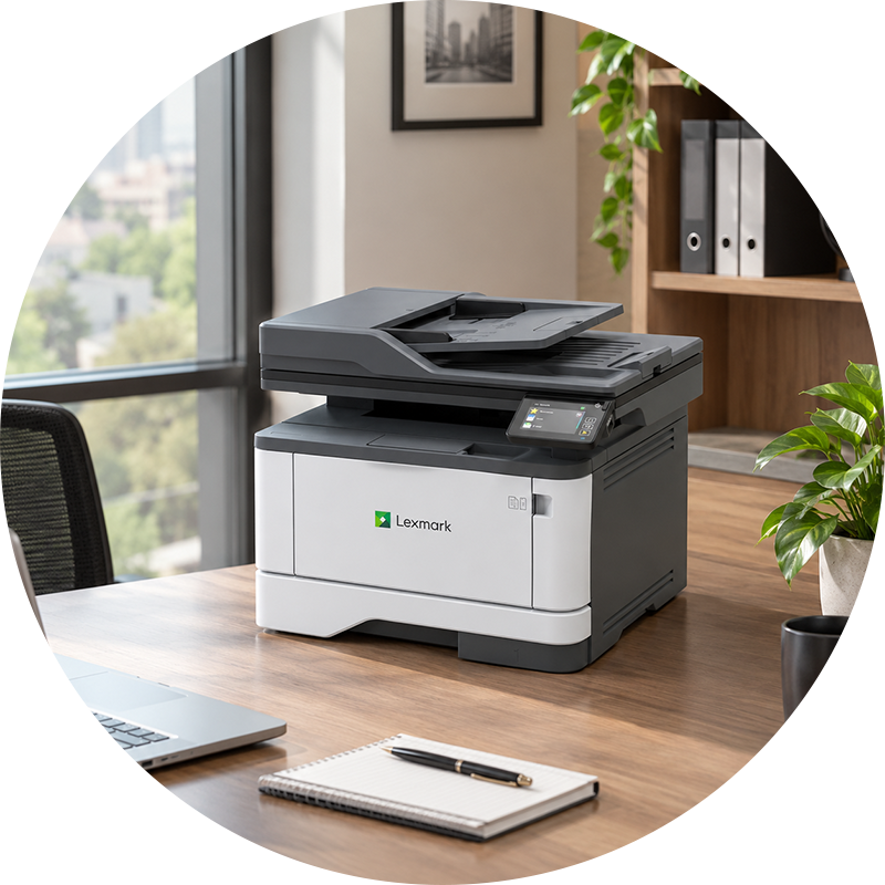 Printers & MFPs