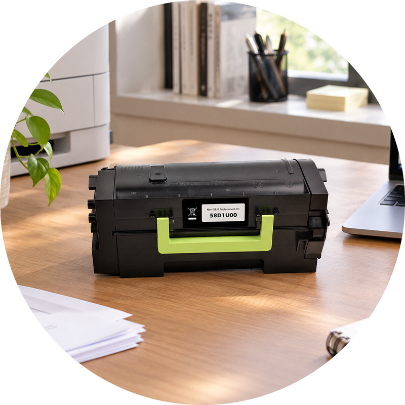 Lexmark Supplies