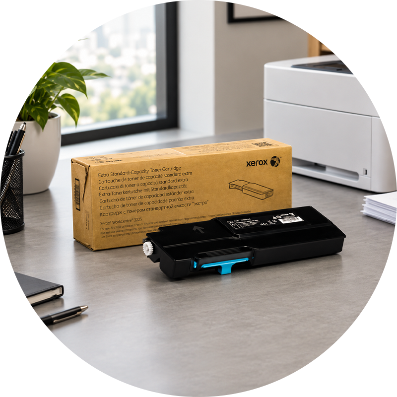 Printing Supplies