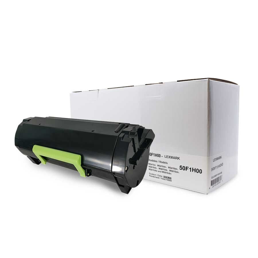 Lexmark MS310 Family Reman toner