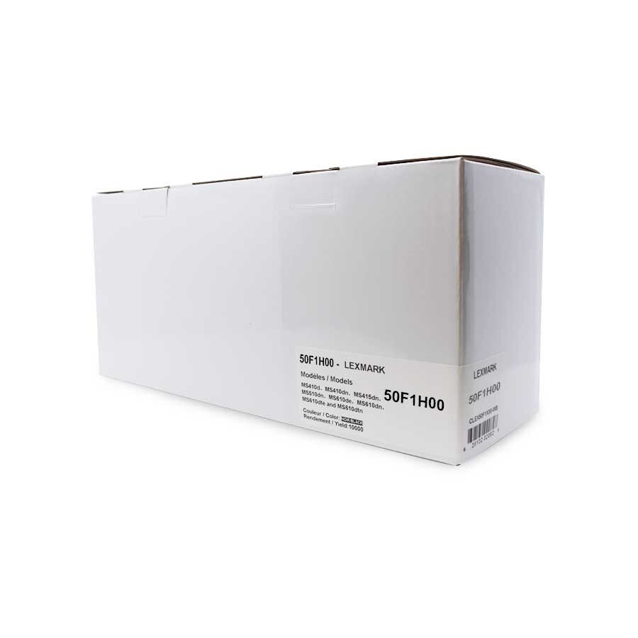 Lexmark MS310 Family Reman toner