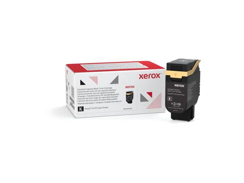 Xerox Black Toner Standard Yield For XEROX C410/C415