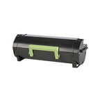Lexmark Remanufactured Ecotone 56F1H00 Toner 15K Yield