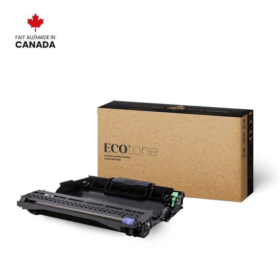 Brother TN630 Remanufactured Drum
