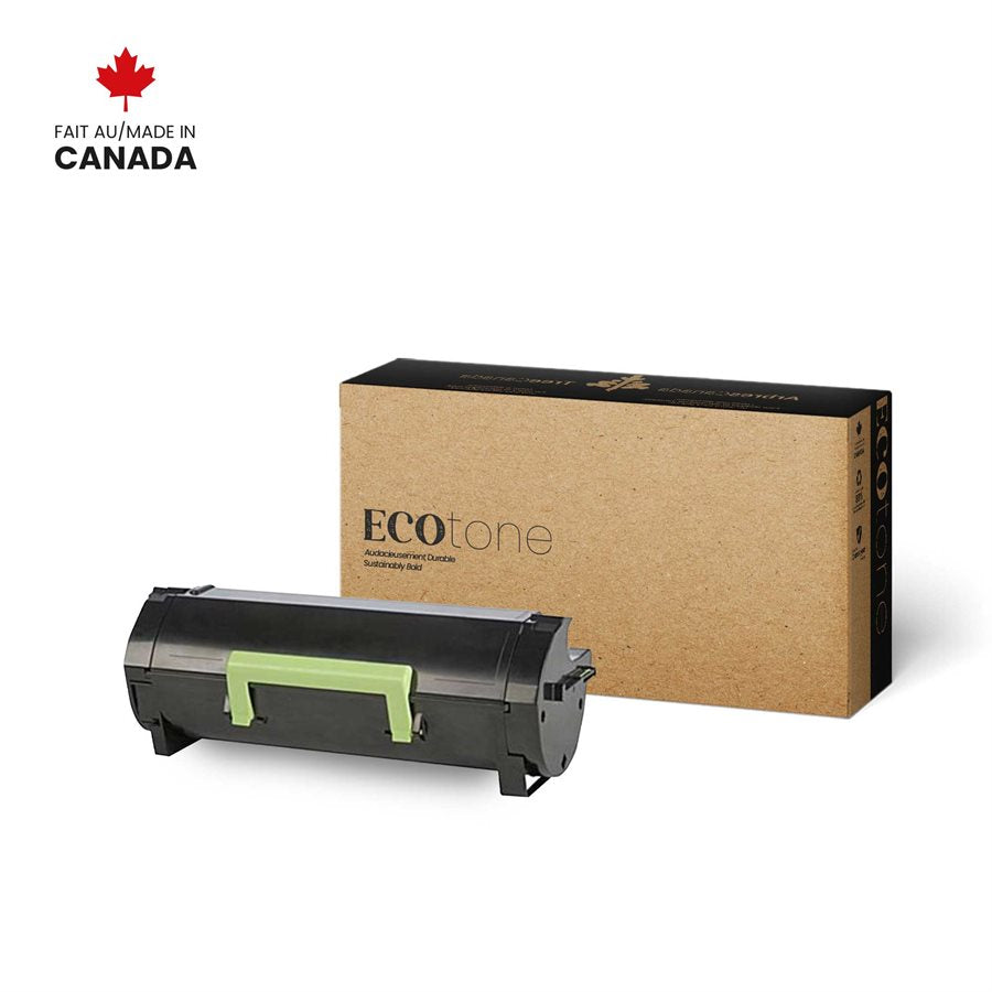 Lexmark MS810 Remanufactured Toner 25K