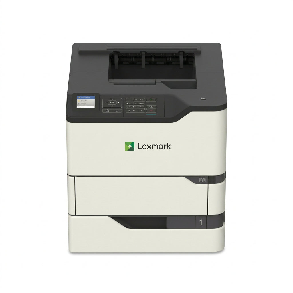 Lexmark MS823dn