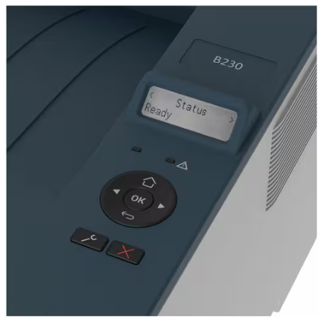 Xerox B230 mono printer up to 36 PPM
