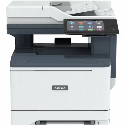 Xerox® VersaLink C415 Colour all-in-one printer