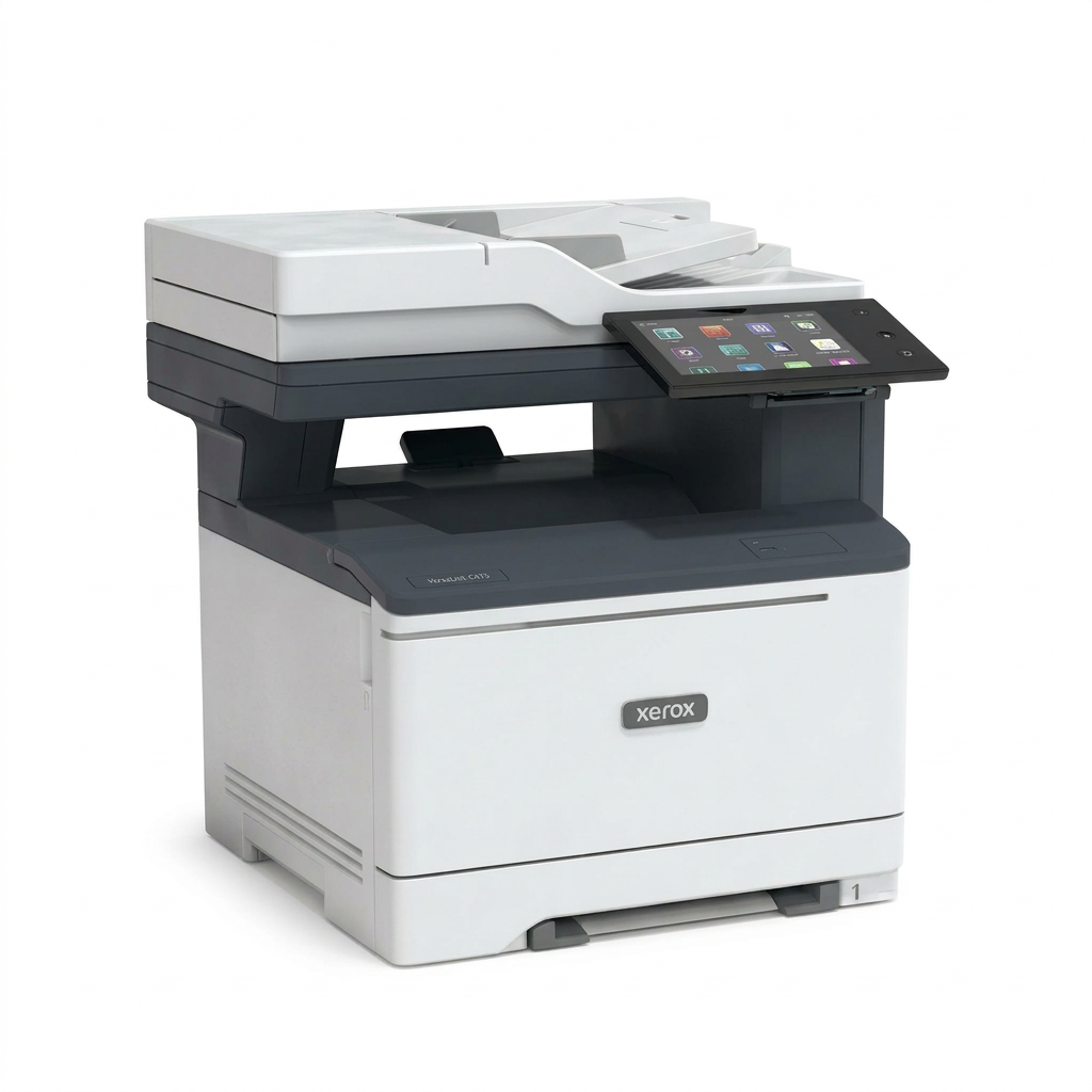Xerox® VersaLink C415 Colour all-in-one printer