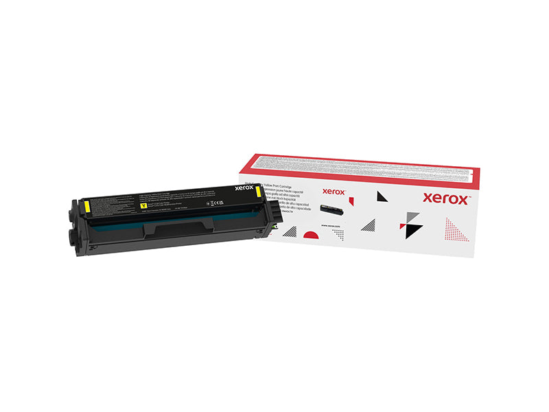 Xerox C235 Genuine High Cap Yellow Toner