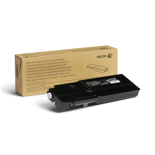 Original Xerox C405 Black Toner