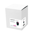 Lexmark C540H1MG Remanufactured Magenta Toner
