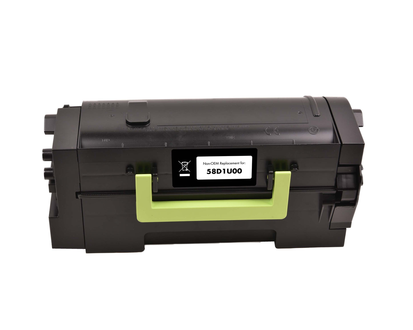 Lexmark MS823 reman