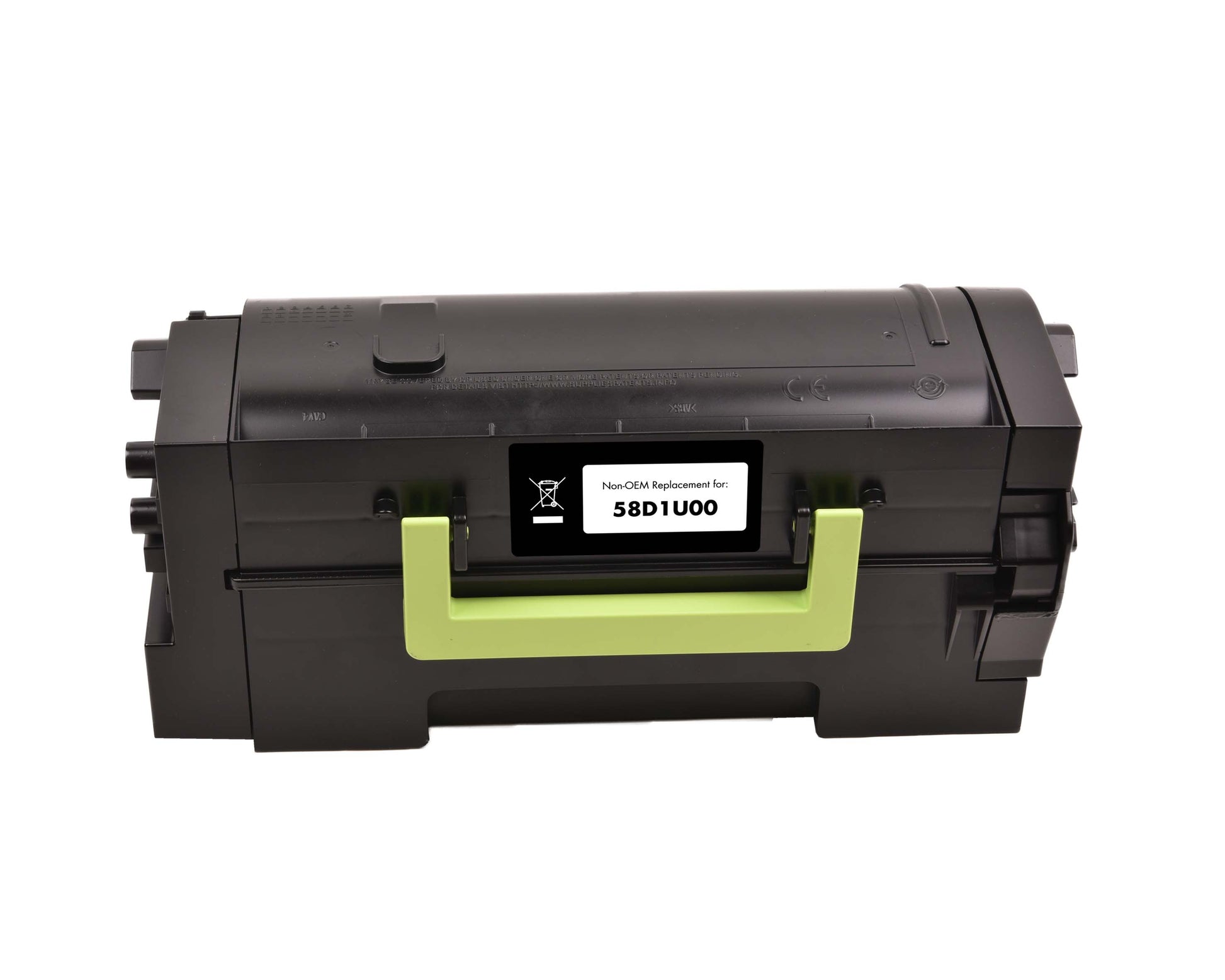 Lexmark MS823 reman