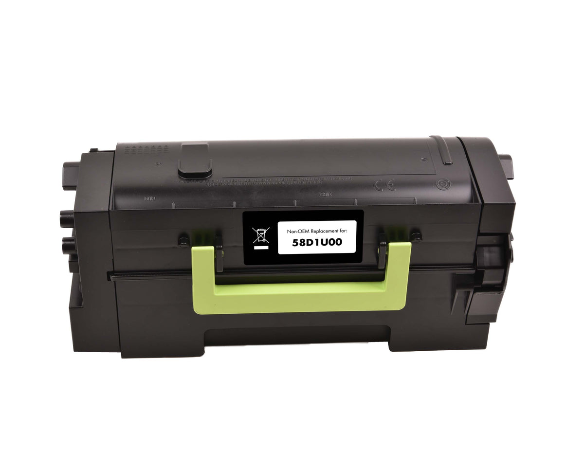 Lexmark MS823 reman