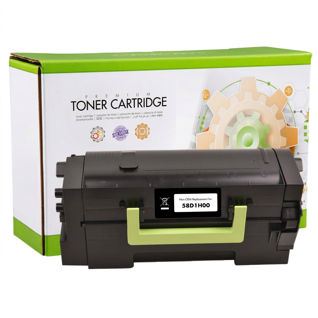 Lexmark MS823 15K non-OEM