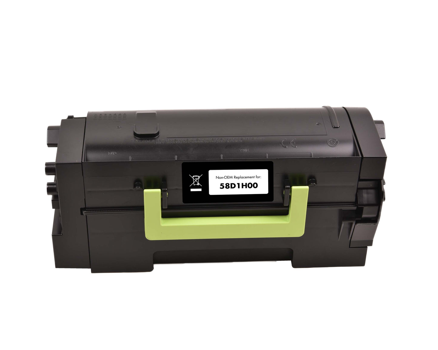Lexmark MS823 15K