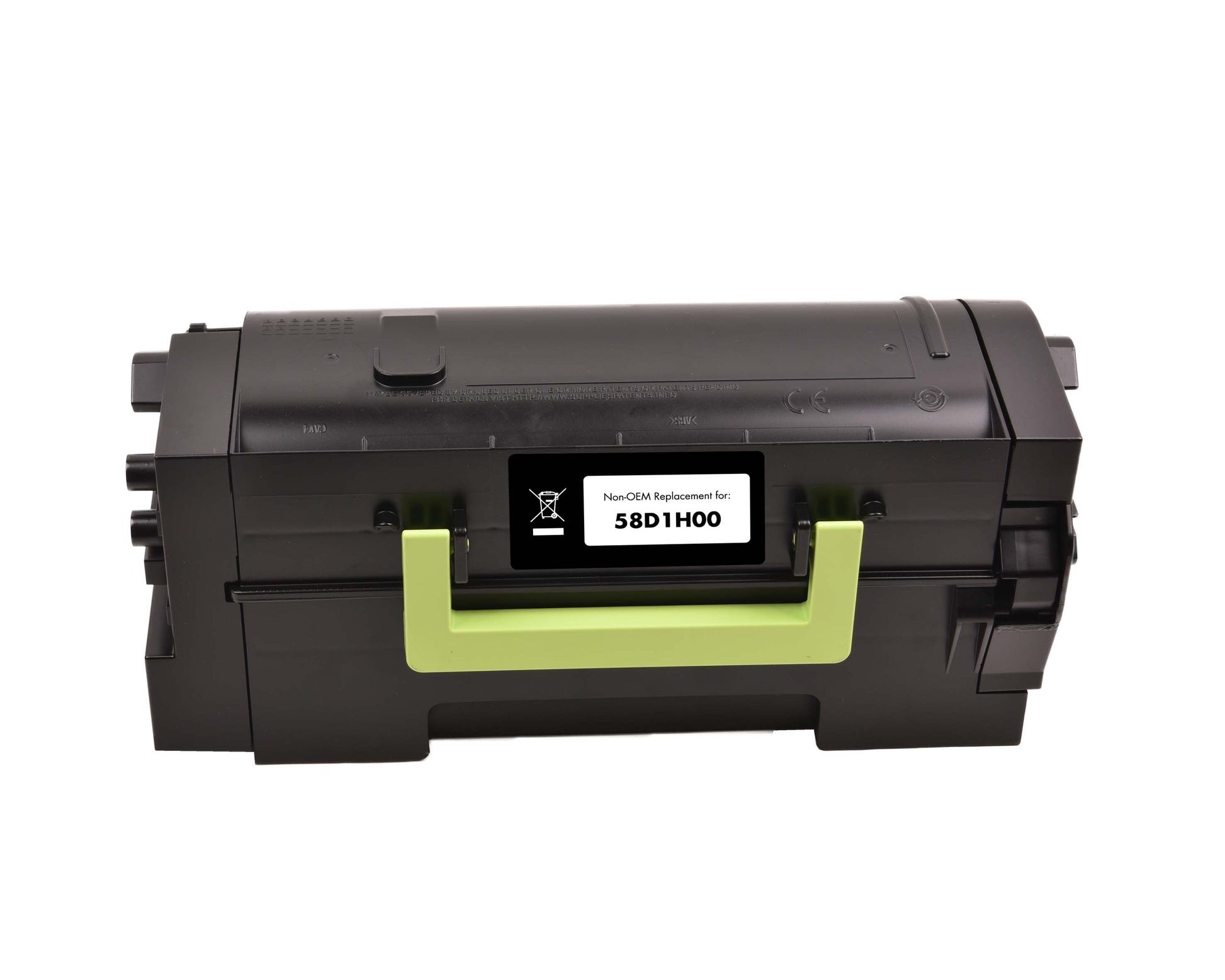 Lexmark MS823 15K