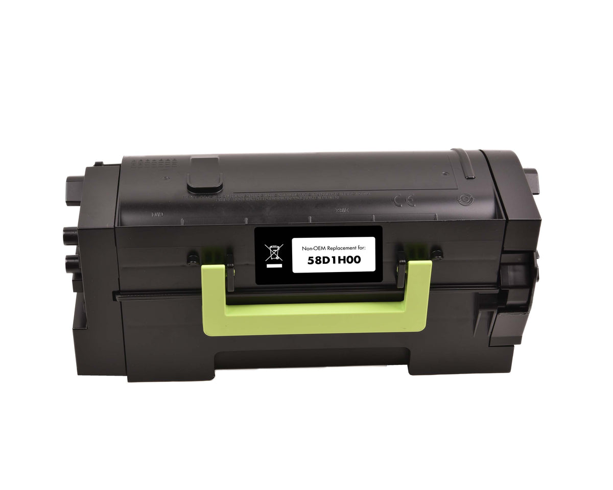 Lexmark MS823 15K