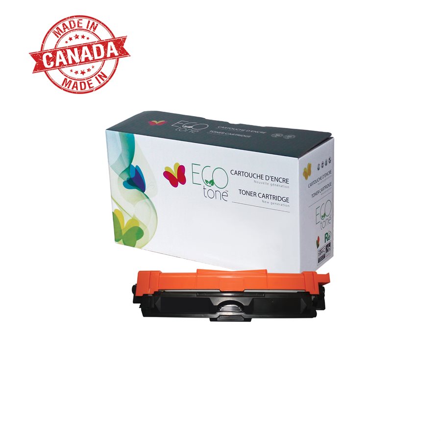 Brother TN221 Reman EcoTone