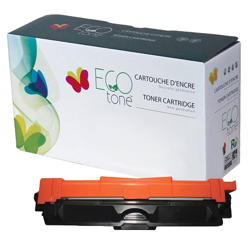 Brother TN220 Toner EcoTone
