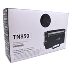 Brother Compatible TN850 toner 8K