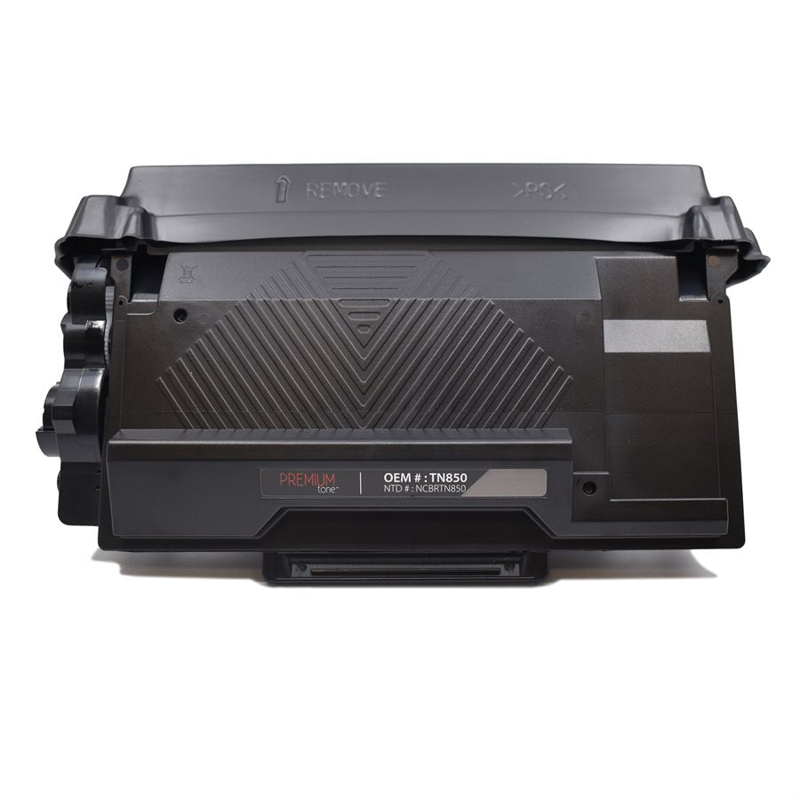 Brother Compatible Premium Tone for TN850 - 8K