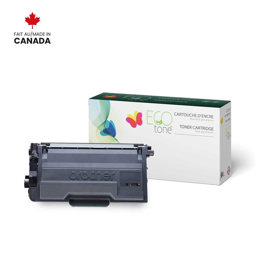 Brother Reman Ecotone TN850 Toner 8K