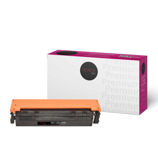 Canon 045HC Magenta compatible toner 2200 yield