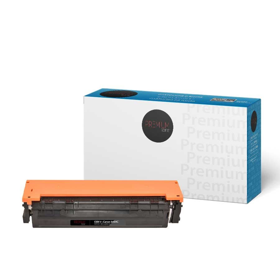 Canon 045HC compatible 2.2k - 1