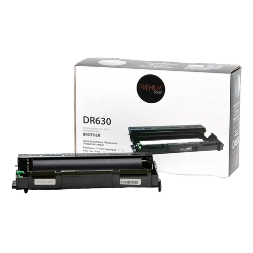 Brother TN630 Compatible Drum