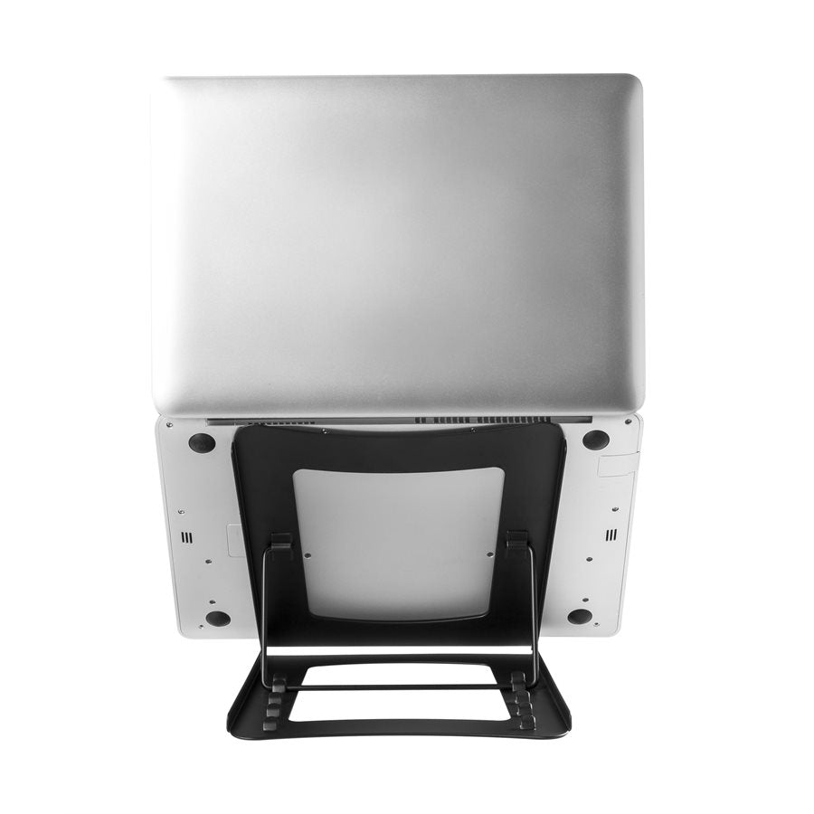 Laptop/Tablet stand back
