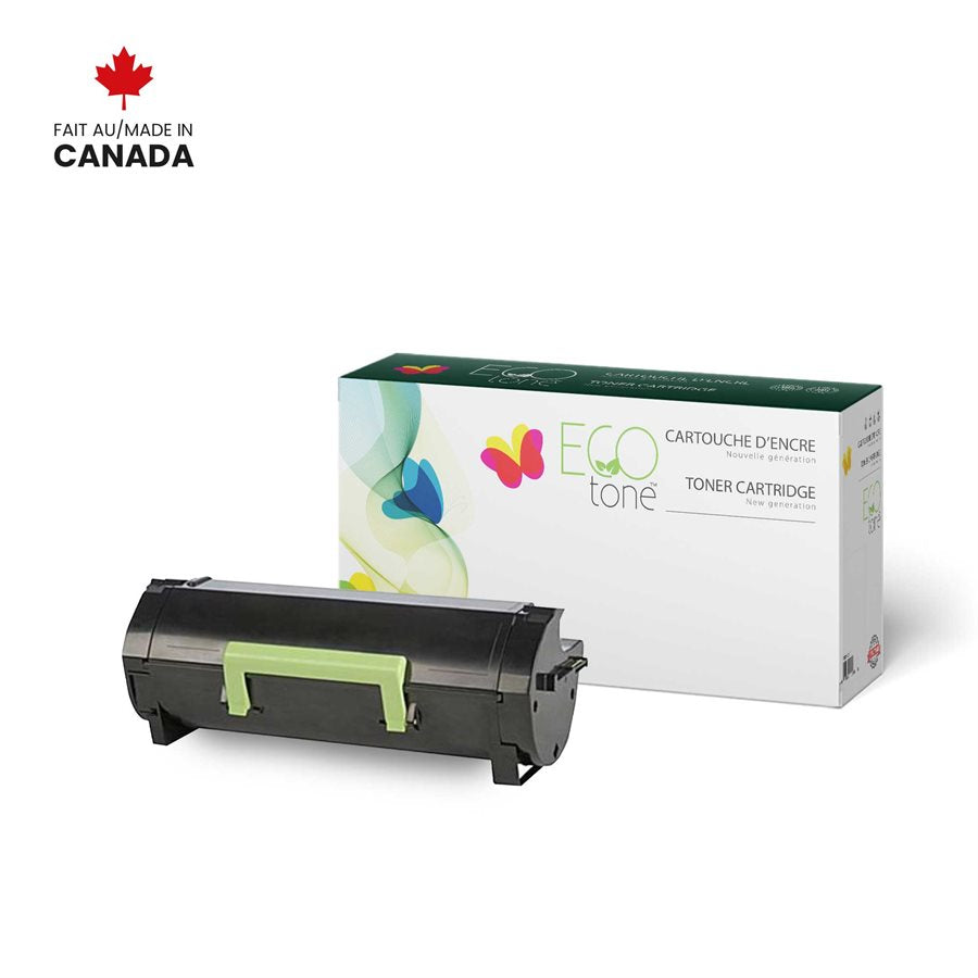 Lexmark MS/X 517 Reman Toner
