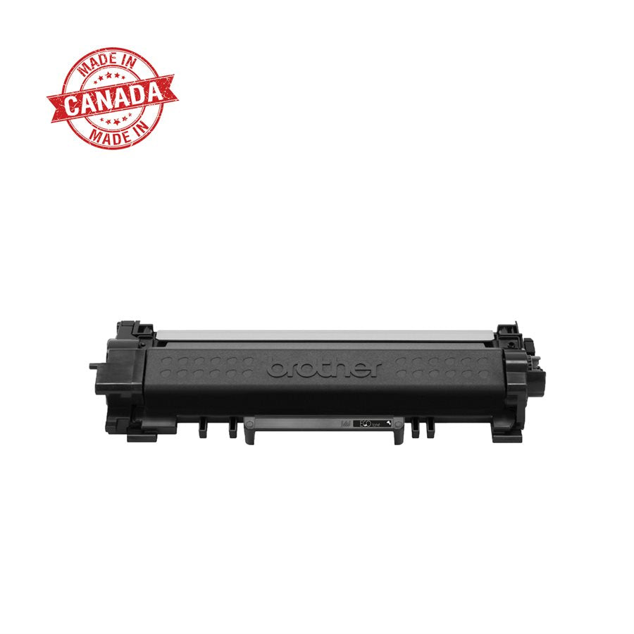 Brother TN760 Reman Ecotone Toner 3K