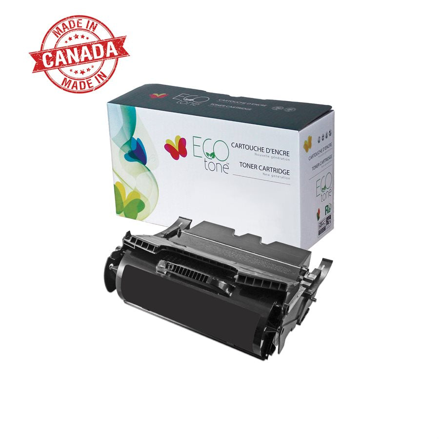 Lexmark T640 Reman Toner 21K