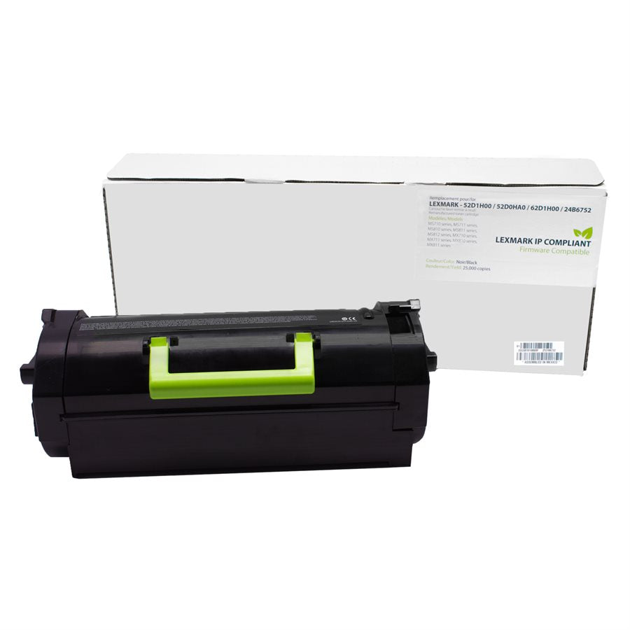 MS810 Compliant Toner