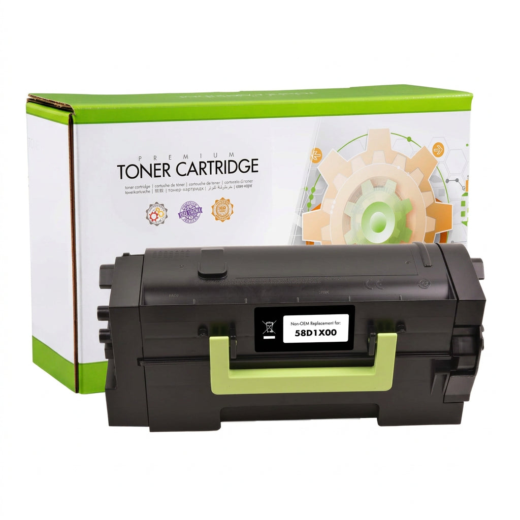 Lexmark MS823 Reman Toner 35K (non OEM)